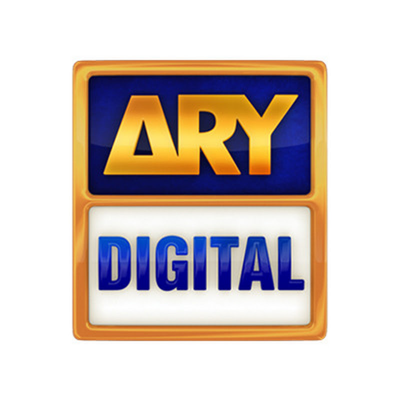 ARY Digital HD logo