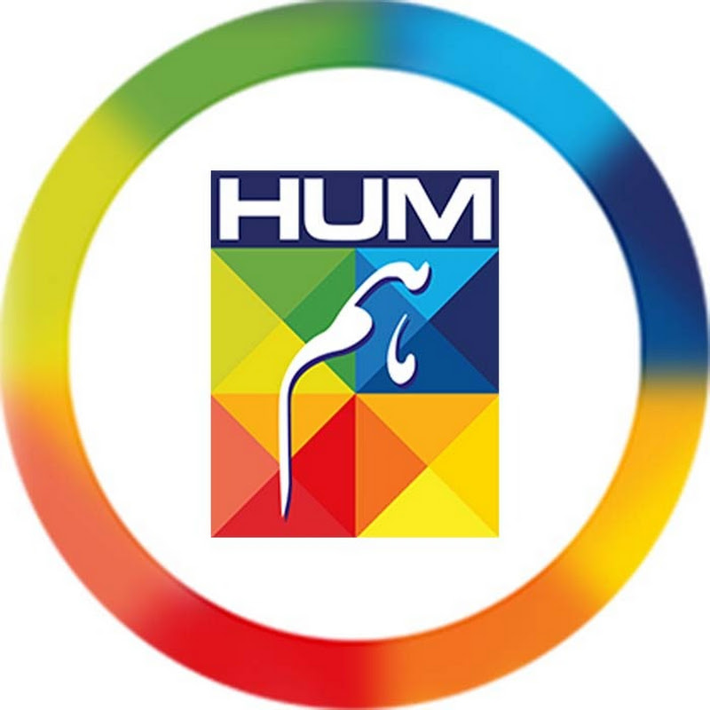 HUM TV logo